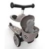Самокат Scoot&Ride Highwaykick-1 Lifestyle коричневий (SR-210621-BROWNLINES) зображення 3