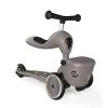 Самокат Scoot&Ride Highwaykick-1 Lifestyle коричневий (SR-210621-BROWNLINES) зображення 4