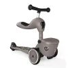 Самокат Scoot&Ride Highwaykick-1 Lifestyle коричневий (SR-210621-BROWNLINES) зображення 5
