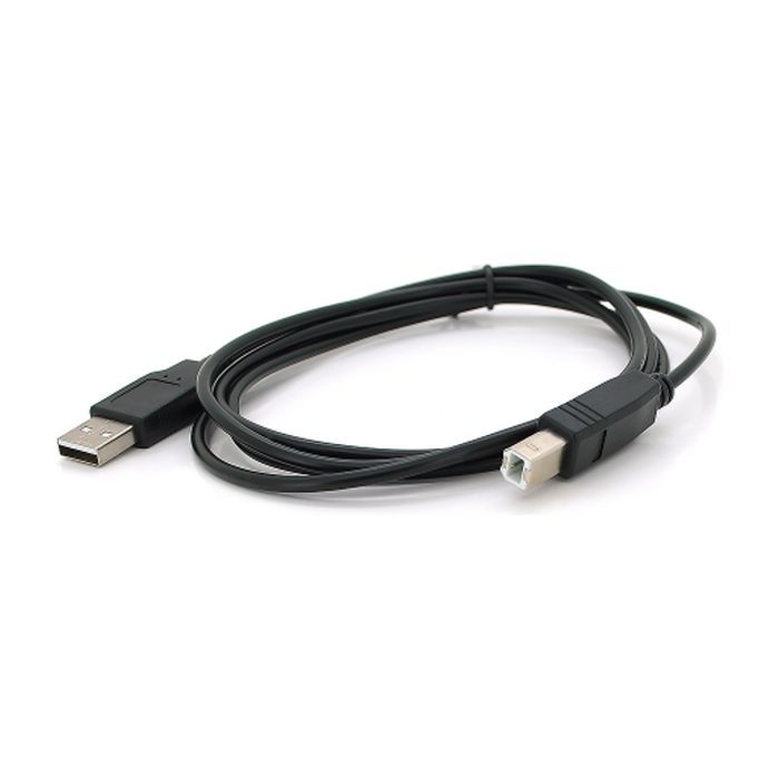 Пристрій безперебійного живлення Qoltec Qoltec QLT450 (240W) (QLT450RJ45-53977) зображення 2