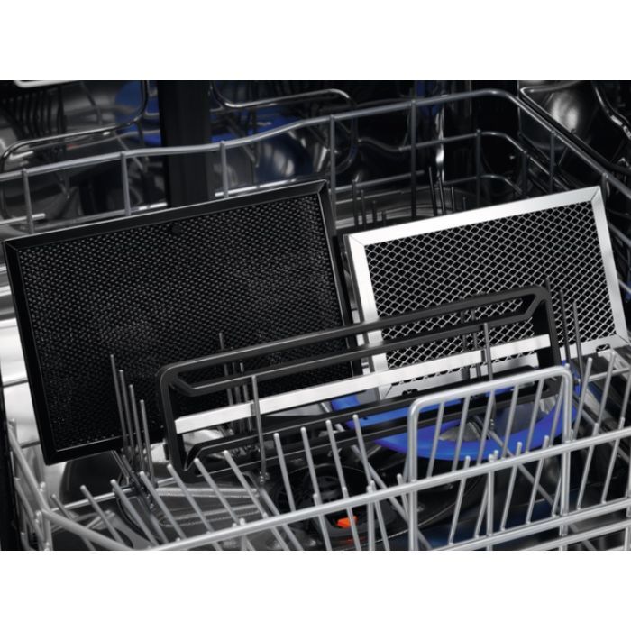 Варочна поверхня Electrolux KCC83443 зображення 12