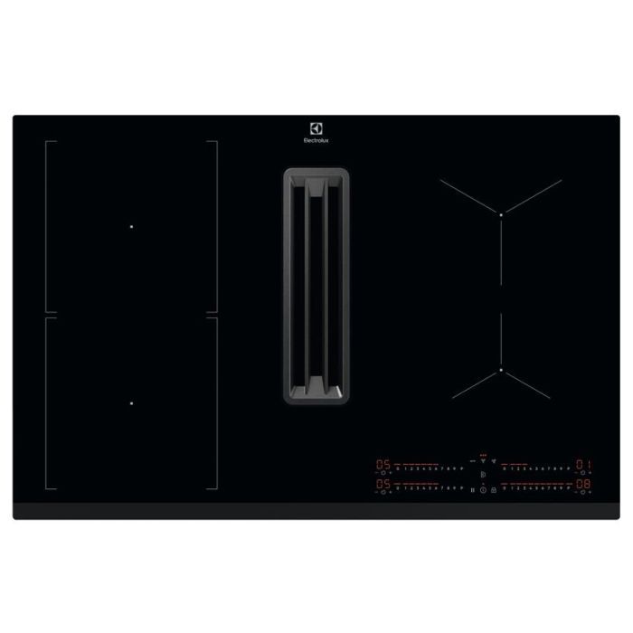 Варочна поверхня Electrolux KCC83443