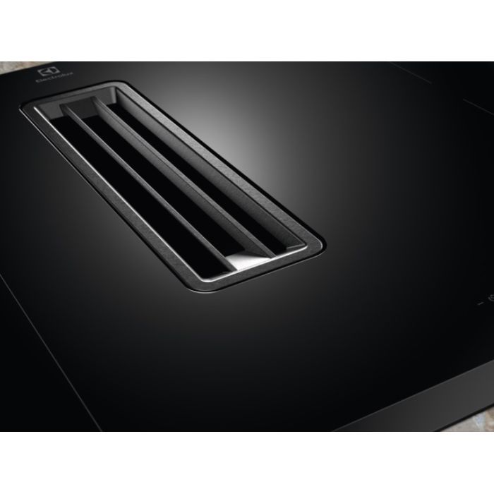 Варочна поверхня Electrolux KCC83443 зображення 4