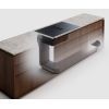 Варочна поверхня Electrolux KCC83443 зображення 6