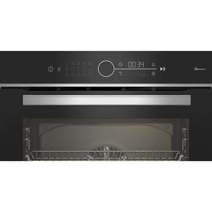 Духовой шкаф Beko BBIMM13400XCSW изображение 2