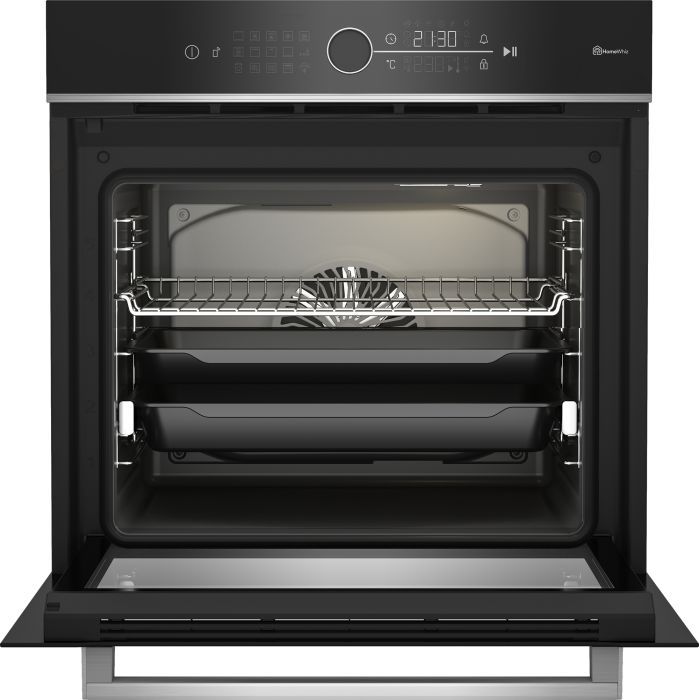 Духовой шкаф Beko BBIMM13400XCSW изображение 3