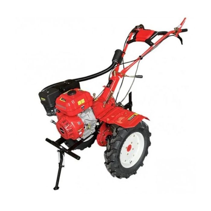 Культиватор Forte 1350G NEW, колеса 12", 9кс (114477)
