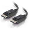 Кабель мультимедійний DisplayPort to DisplayPort 7.0m C2G (CG54404) зображення 2