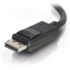 Кабель мультимедійний DisplayPort to DisplayPort 7.0m C2G (CG54404) зображення 4