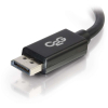 Кабель мультимедійний DisplayPort to DisplayPort 7.0m C2G (CG54404) зображення 5