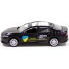 Машина TechnoDrive Toyota Camry Uklon (черный) (250292) изображение 2