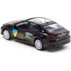 Машина TechnoDrive Toyota Camry Uklon (черный) (250292) изображение 3