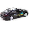 Машина TechnoDrive Toyota Camry Uklon (черный) (250292) изображение 4