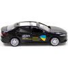 Машина TechnoDrive Toyota Camry Uklon (черный) (250292) изображение 5