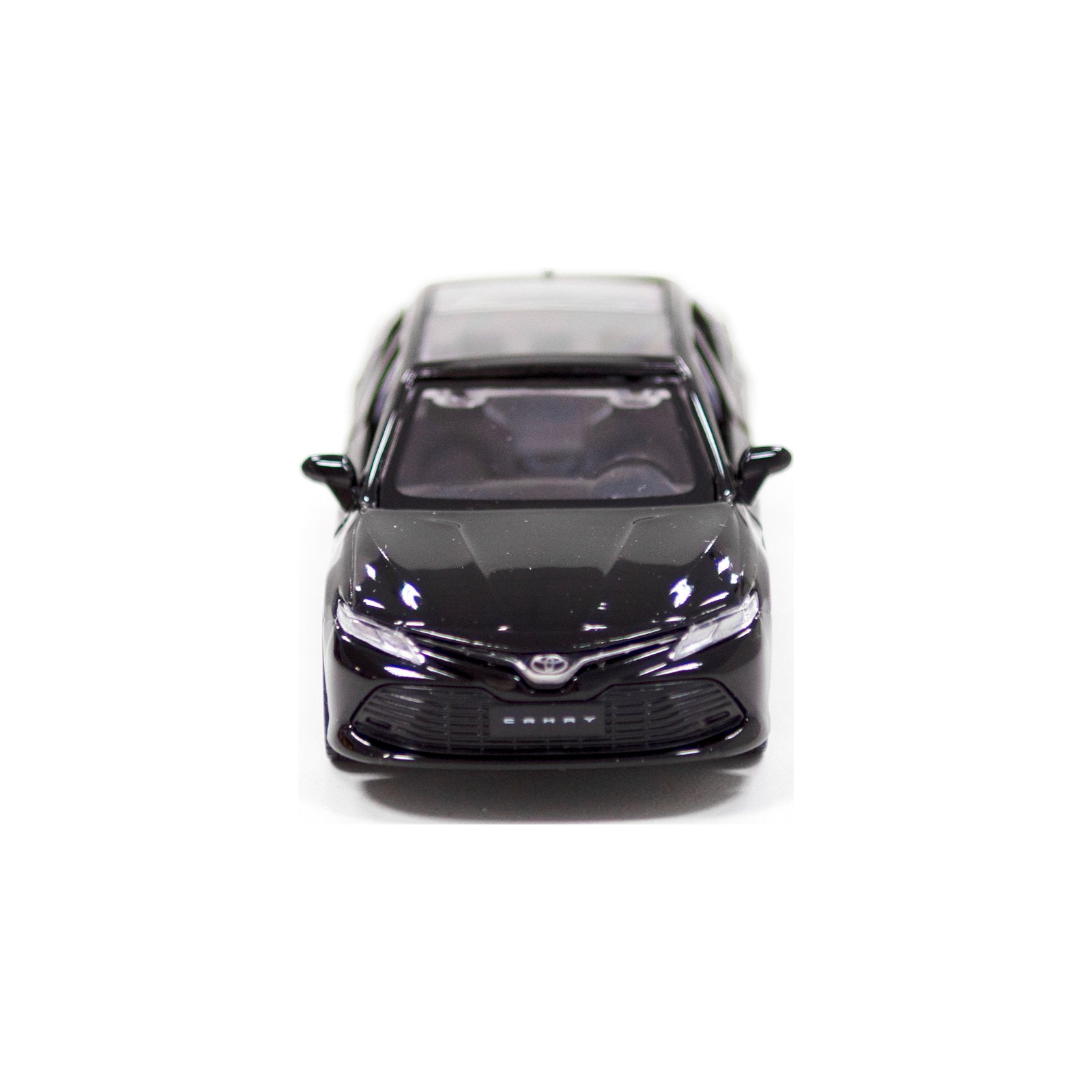 Машина Techno Drive Toyota Camry Uklon (черный) (250292) изображение 6