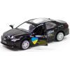 Машина TechnoDrive Toyota Camry Uklon (черный) (250292) изображение 7