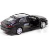 Машина TechnoDrive Toyota Camry Uklon (черный) (250292) изображение 8