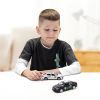 Машина TechnoDrive Toyota Camry Uklon (черный) (250292) изображение 9