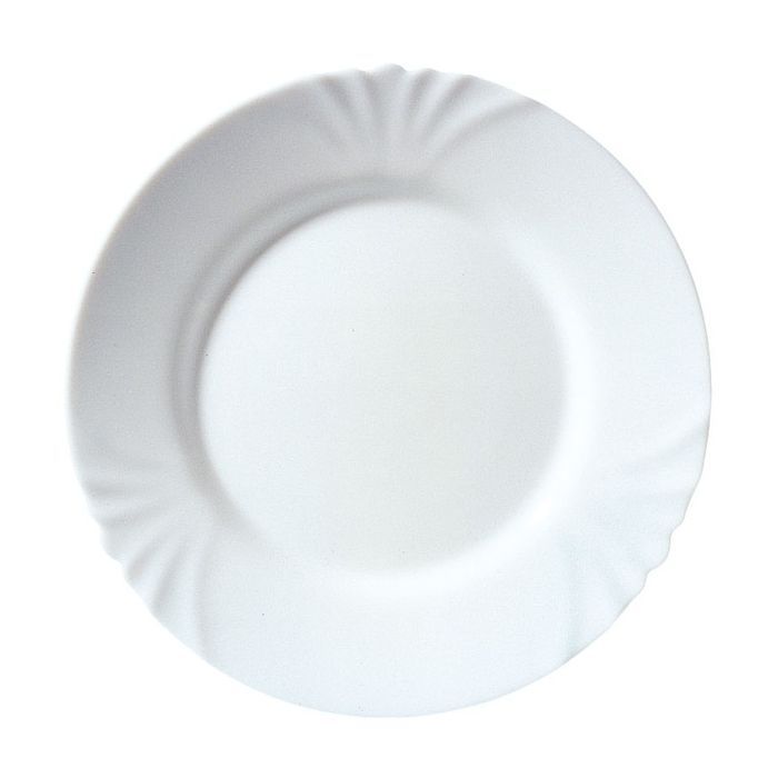 Тарелка Luminarc Cadix 19 см десертна (H4129)