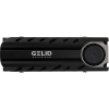 Радіатор охолодження Gelid Solutions IceCap Pro M.2 SSD (HS-M2-SSD-22) зображення 2