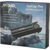 Радиатор охлаждения Gelid Solutions IceCap Pro M.2 SSD (HS-M2-SSD-22) изображение 6