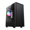 Корпус Gamemax Storm Black изображение 3
