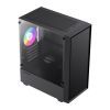 Корпус Gamemax Storm Black изображение 4