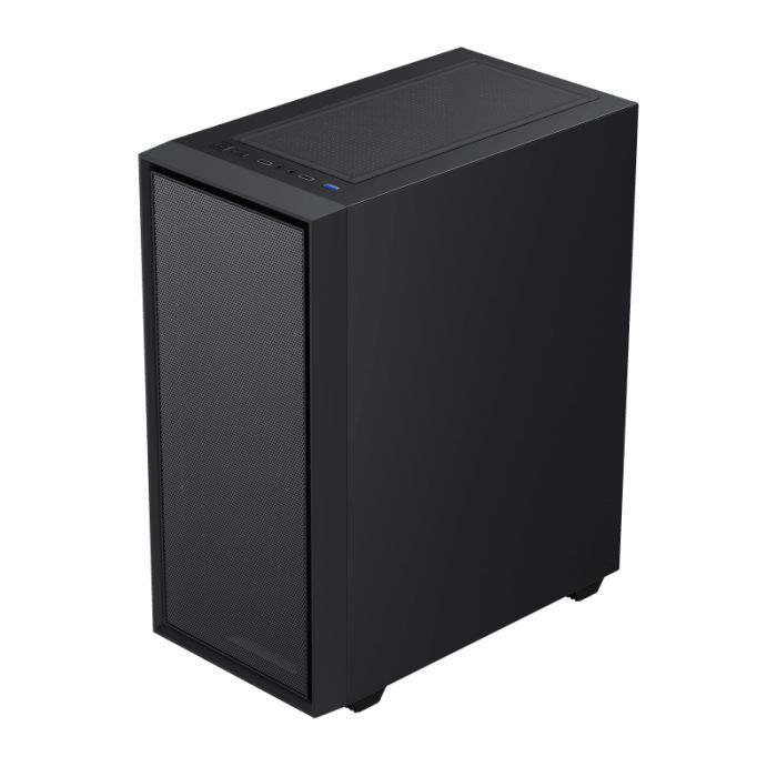 Корпус Gamemax Storm Black изображение 5