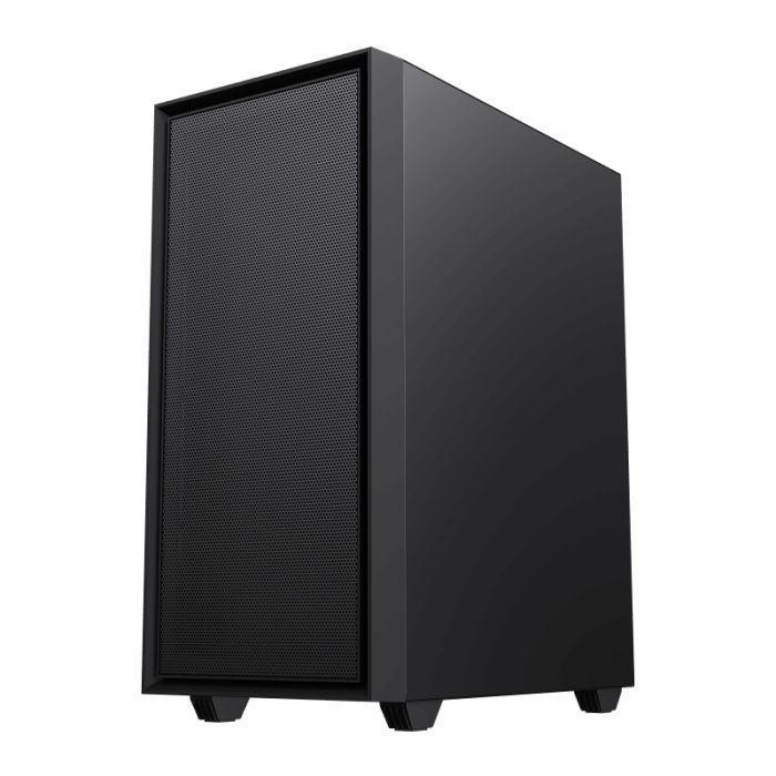 Корпус Gamemax Storm Black изображение 6