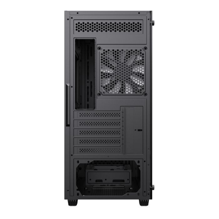 Корпус Gamemax Storm Black изображение 7