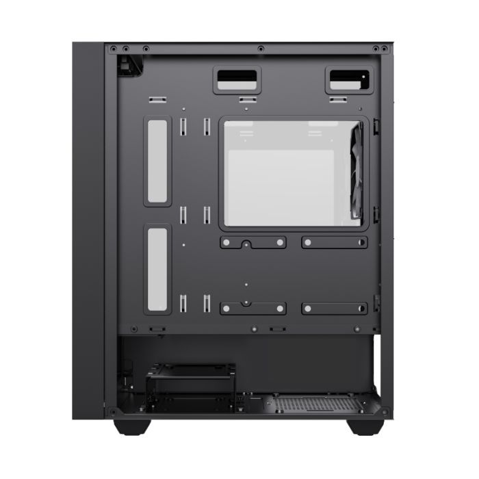 Корпус Gamemax Storm Black изображение 9