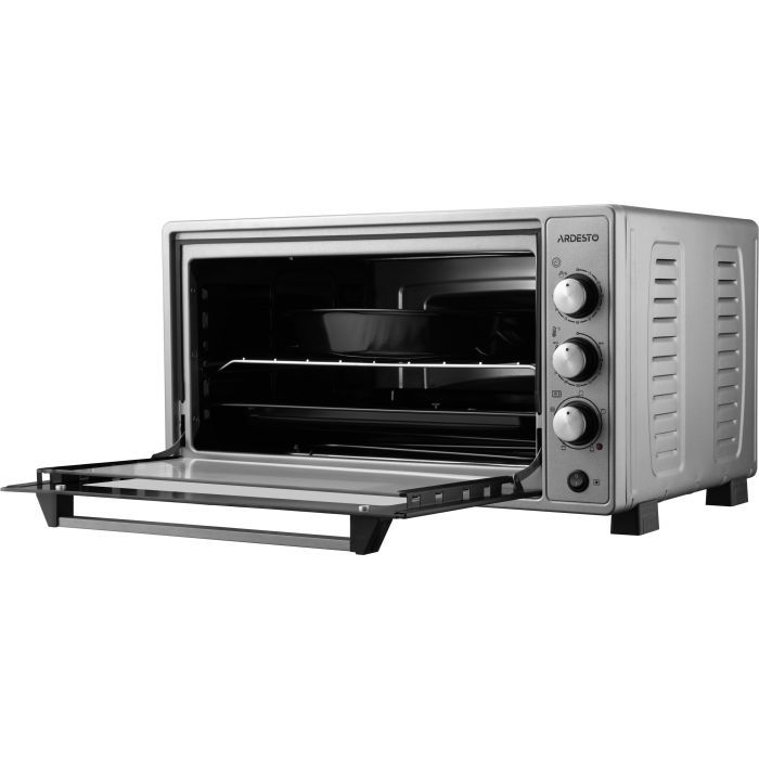 Электропечь Ardesto MEO-N52RCGR изображение 4