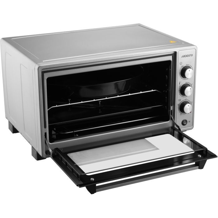 Электропечь Ardesto MEO-N52RCGR изображение 5