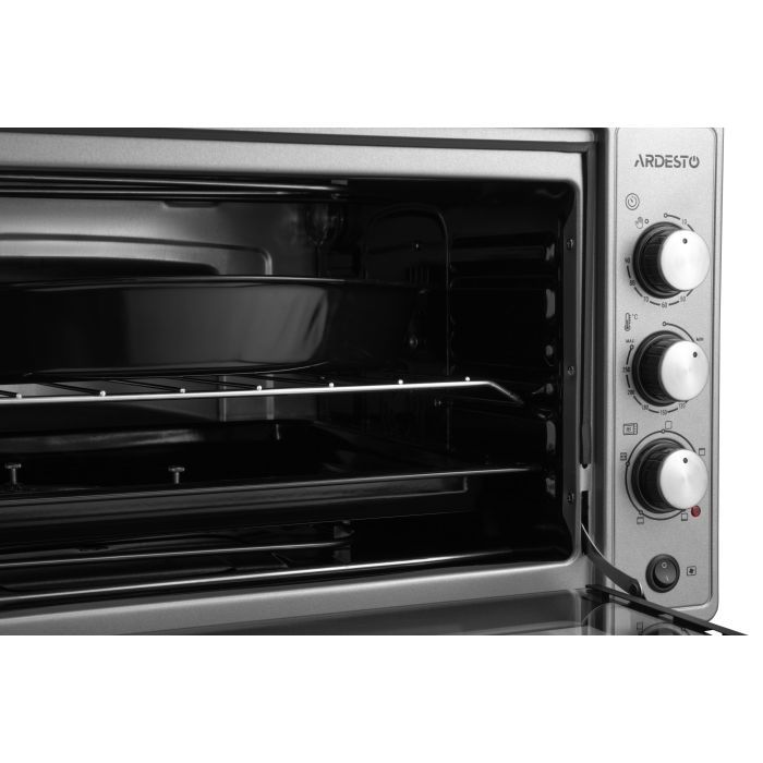 Электропечь Ardesto MEO-N52RCGR изображение 8