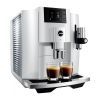 Кофемашина Jura E8 Piano White (EB) изображение 3