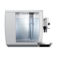 Кофемашина Jura E8 Piano White (EB) изображение 4