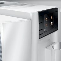Кофемашина Jura E8 Piano White (EB) изображение 6