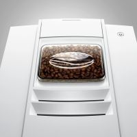Кофемашина Jura E8 Piano White (EB) изображение 7