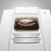 Кофемашина Jura E8 Piano White (EB) изображение 7