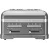 Тостер KitchenAid 5KMT4205EMS изображение 2
