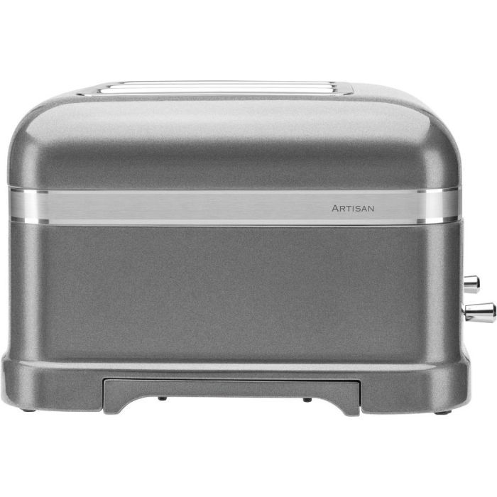 Тостер KitchenAid 5KMT4205EMS изображение 3