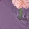 Скатерть MirSon Рогожа №214 Lavender 130x300 см (2200006738381) изображение 2