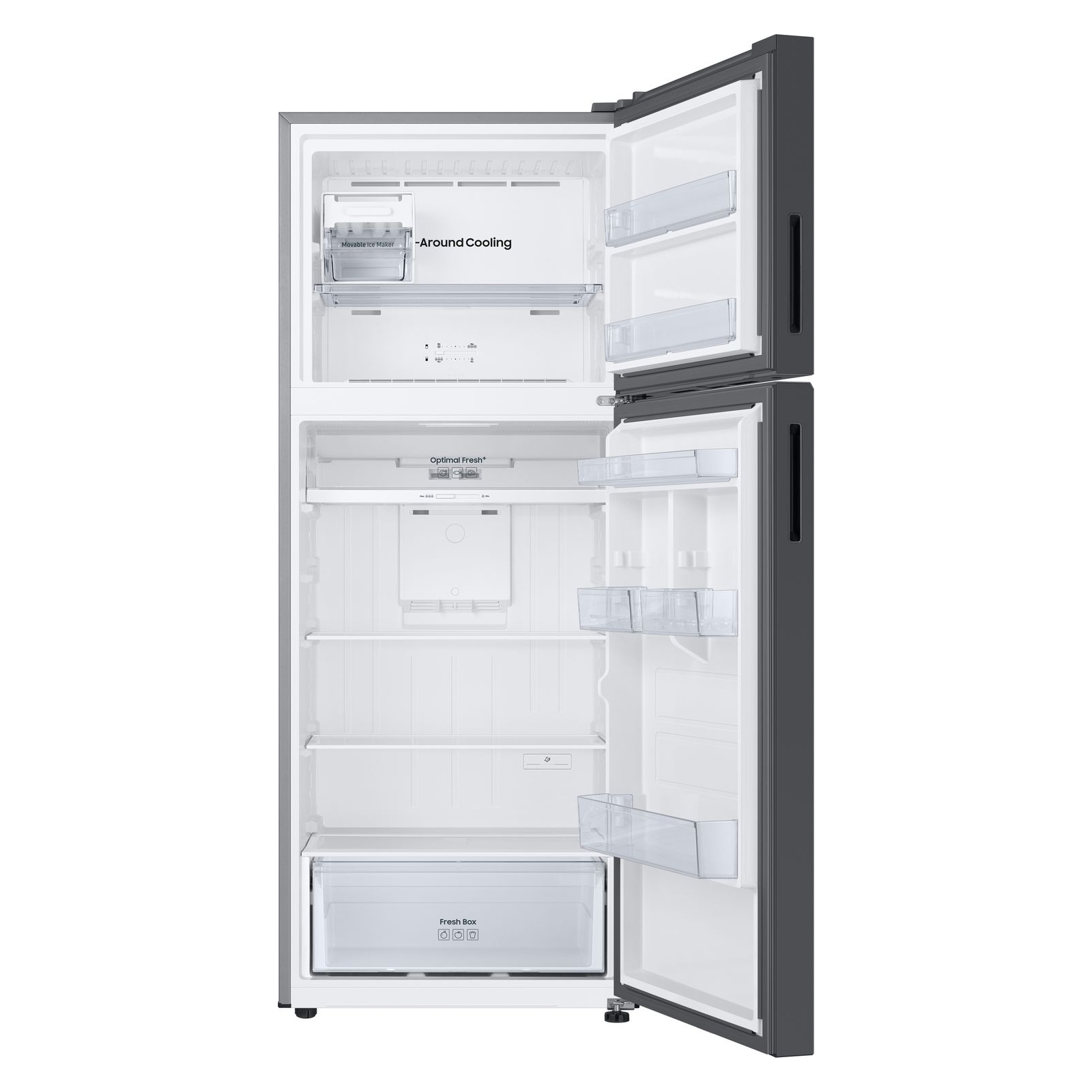 Холодильник Samsung RT42CB662012UA изображение 4
