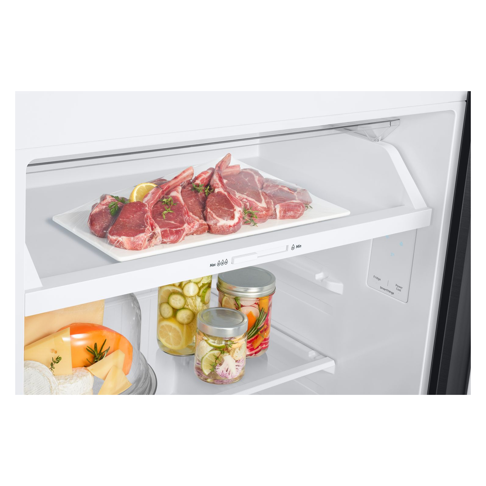 Холодильник Samsung RT42CB662012UA зображення 7