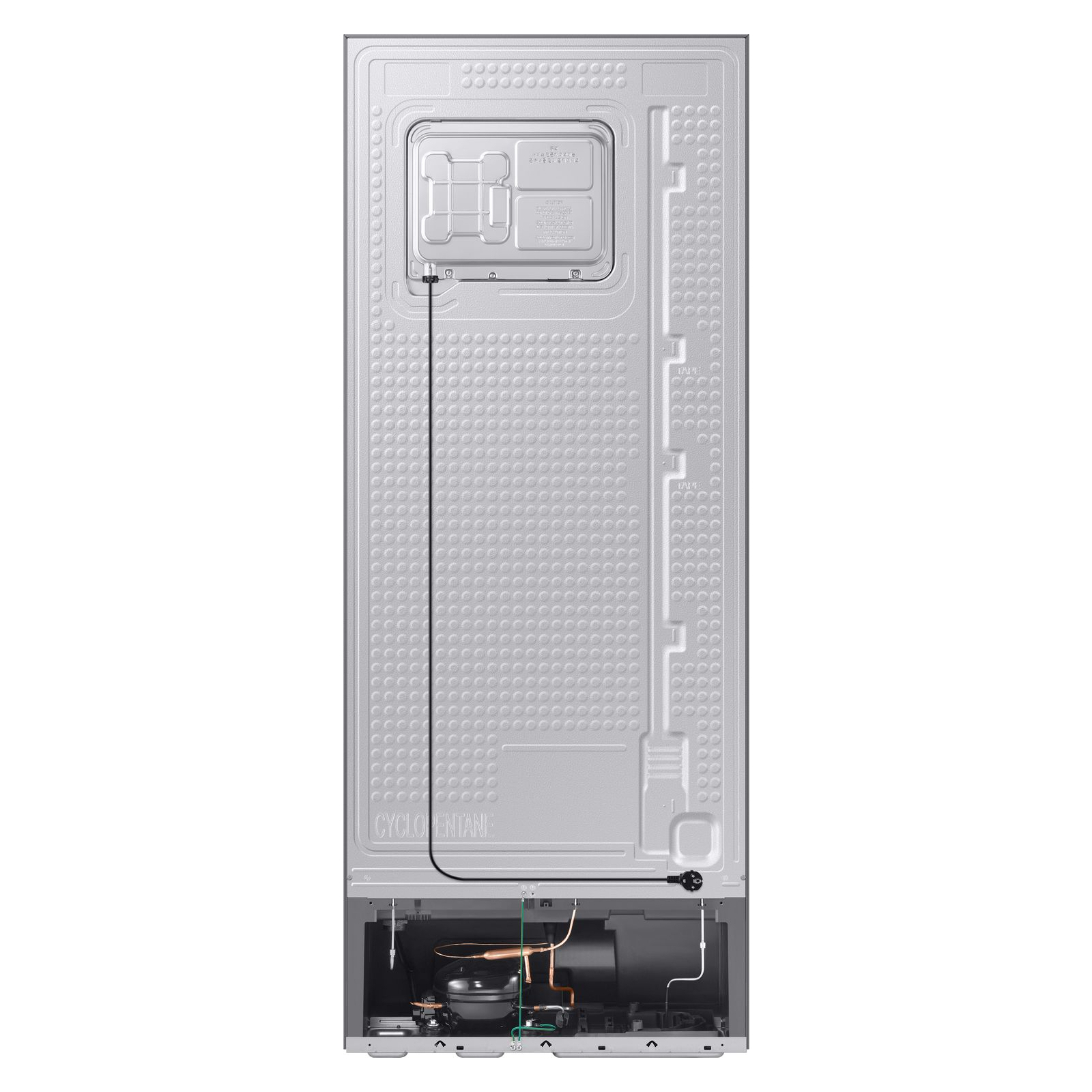 Холодильник Samsung RT42CB662012UA зображення 8
