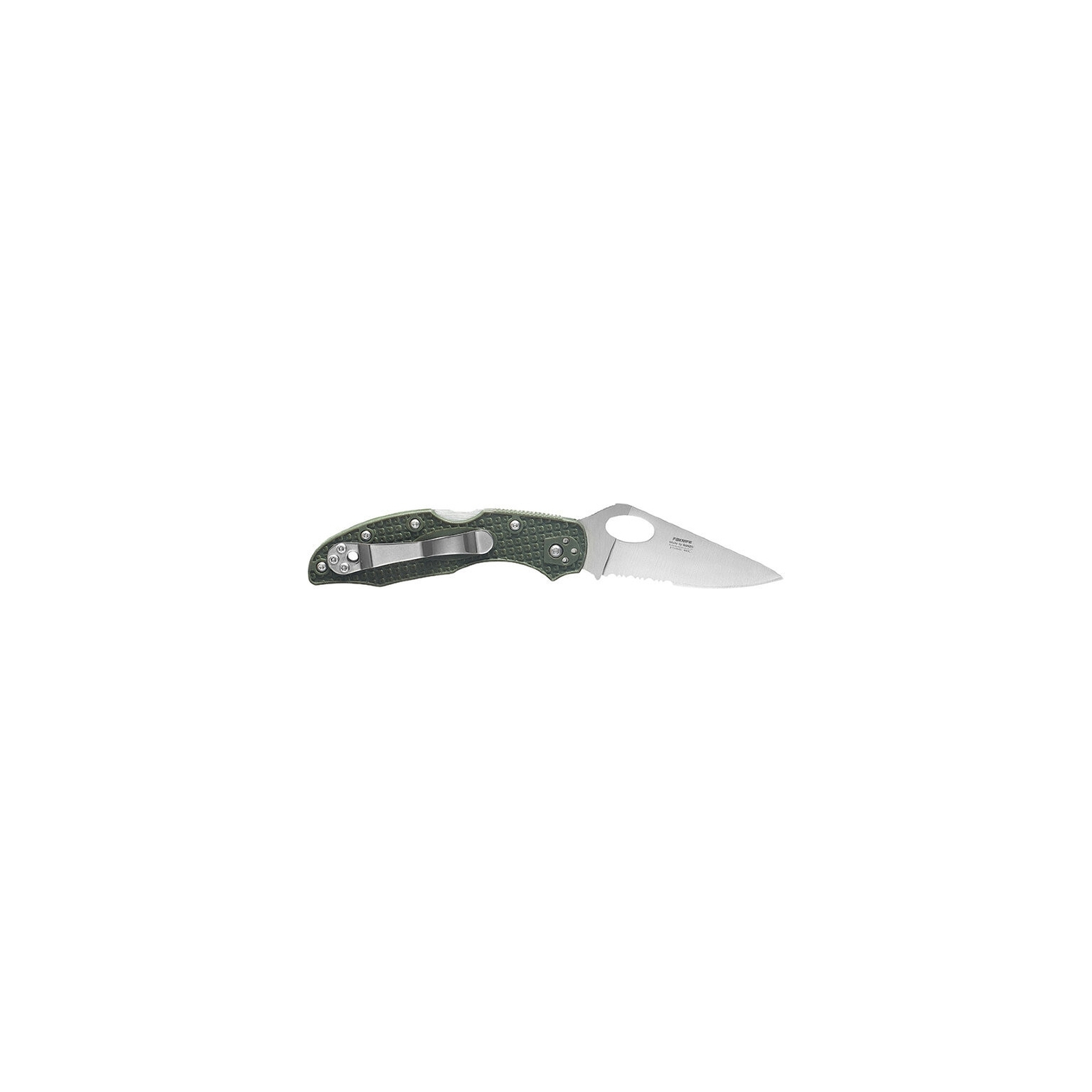 Нож Firebird F759MS-GR зелений (F759MS-GR) изображение 2