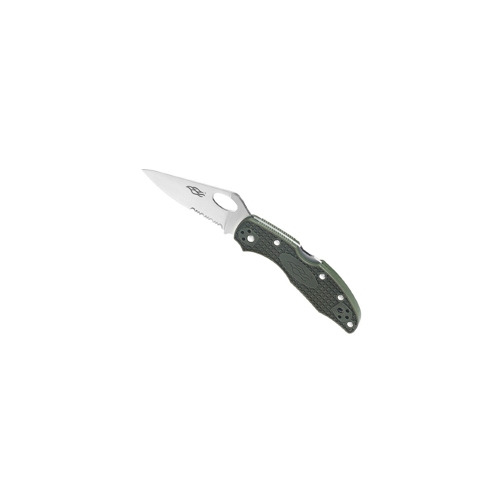 Нож Firebird F759MS-BK чорний (F759MS-BK) изображение 4