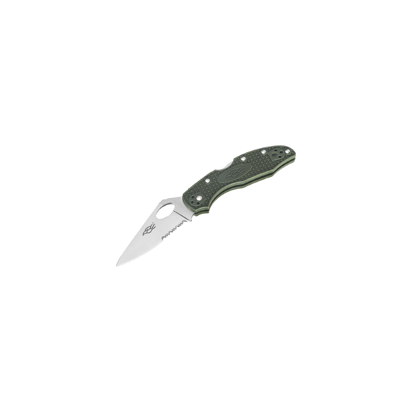Нож Firebird F759MS-GR зелений (F759MS-GR) изображение 5