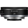 Объектив Canon RF 24mm f/2.8 STM (6128C005) изображение 3