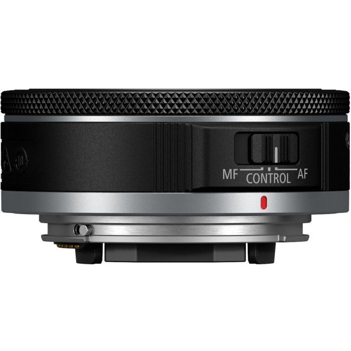 Объектив Canon RF 24mm f/2.8 STM (6128C005) изображение 4